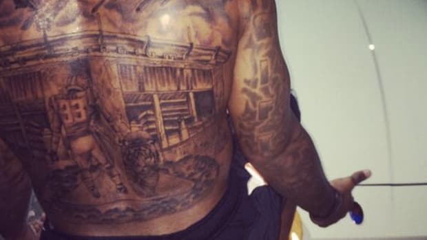 Jeremy Hill